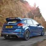 2016 Ford Focus RS (10)