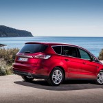 Ford S-Max Static 04