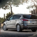 Ford S-Max Static 02