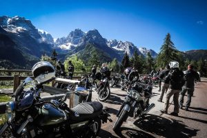 2019 Moto Guzzi Experience Will Cover 9 Months Of Riding