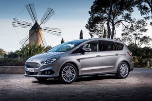 Ford S-Max – Don’t Be ‘Sports Dad’