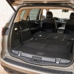 Ford S-Max Interior 06