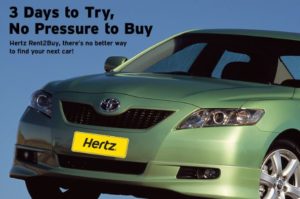 Options for Buying a Used Car