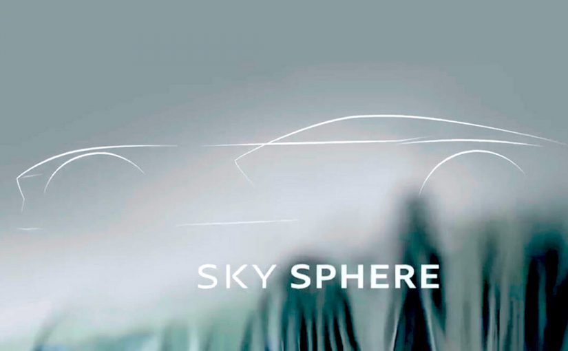 Entering the Electric Sphere — Audi Bosses Drop Huge Future Hints via LinkedIn.