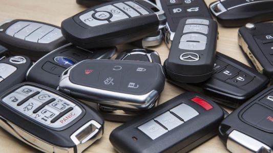 4 Tips To Prevent The Possibility of Keyless Car Theft