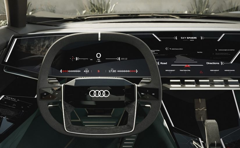 audi-signs-5g-deal-with-verizon-as-3g-dies-&-legacy-vehicles-loose-functionality