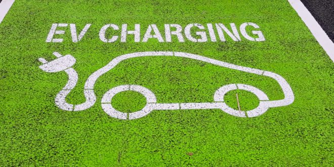 Revealed: England’s most popular public EV charging locations