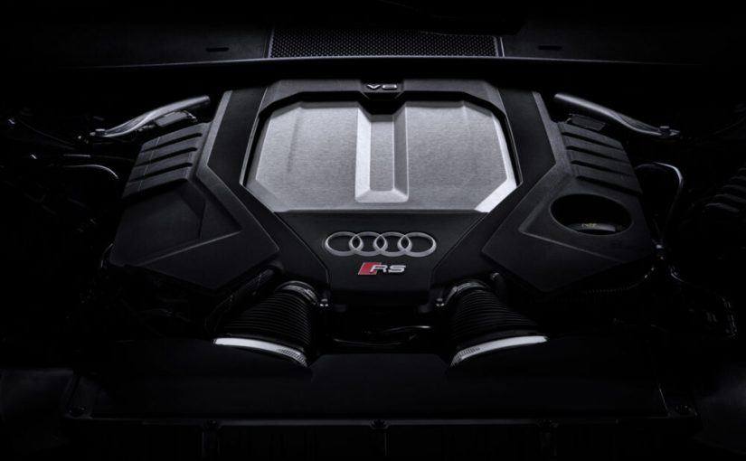 Top 5 Greatest Audi Engines