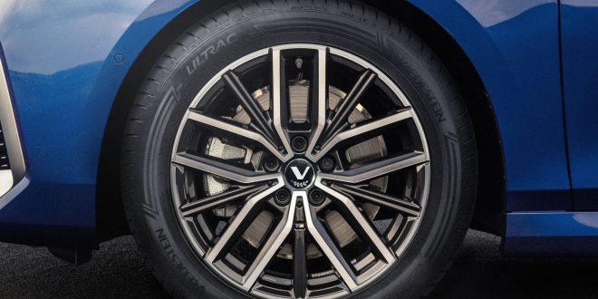 Can you identify a tyre’s crucial ‘load rating’?