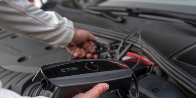 How much does it cost to charge your car battery?