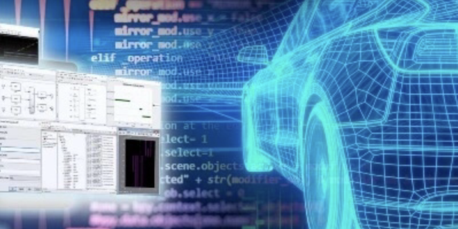 How Software Engineering is Changing the Automotive Industry