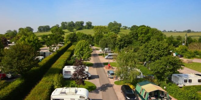Top 10 Pub Stopovers for Motorhomes in the UK