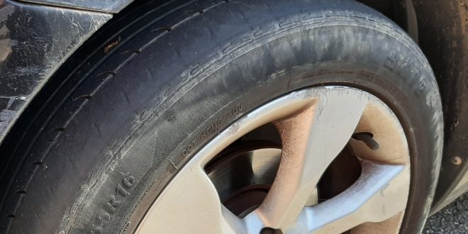 Cost-of-living crisis: Motorists delay buying safer tyres