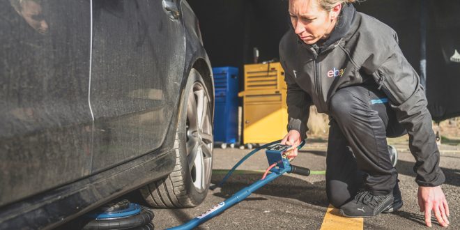 Revealed: The UK’s growing number of DIY motorists